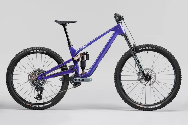 2024 Norco Optic C2 MX