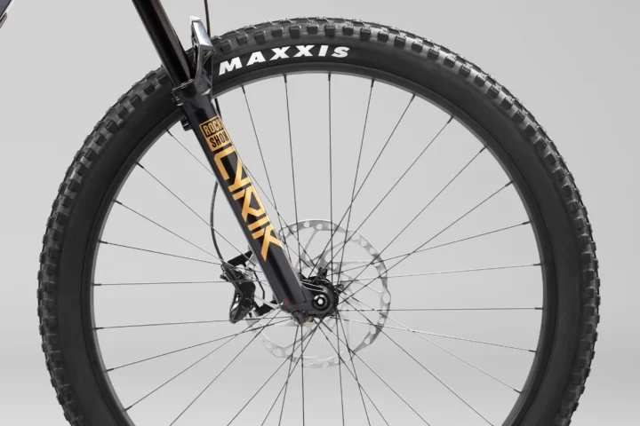 2024 Norco Sight C3 MX