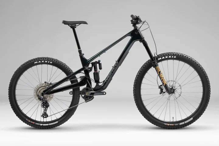 2024 Norco Sight C3 MX