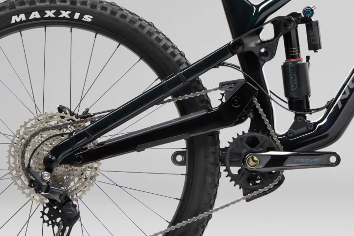 2024 Norco Sight C3 MX