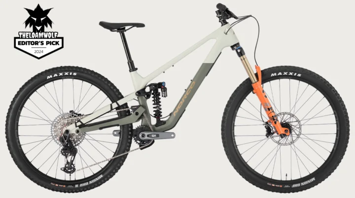 2024 Norco 2024 Sight C1