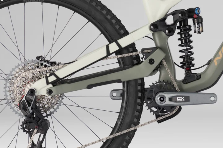 2024 Norco 2024 Sight C1