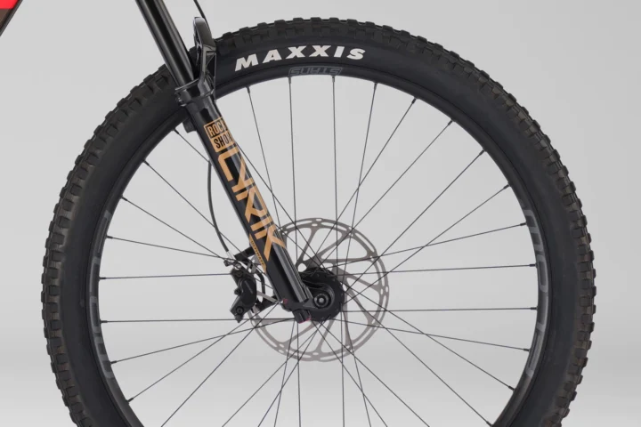 2024 Norco Sight C2 MX