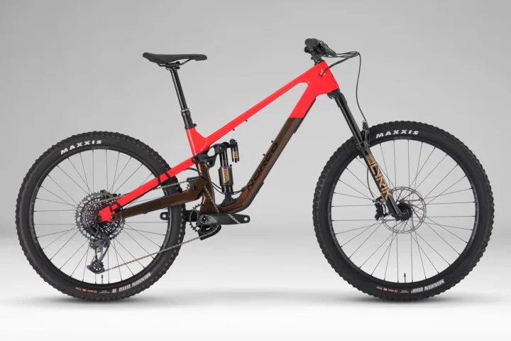 2024 Norco Sight C2 MX