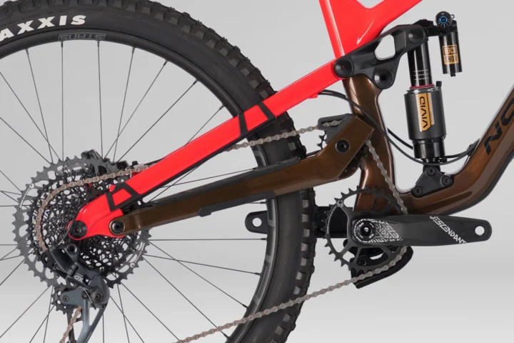 2024 Norco Sight C2 MX
