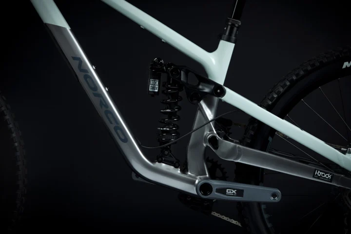 2024 Norco Sight A1 MX