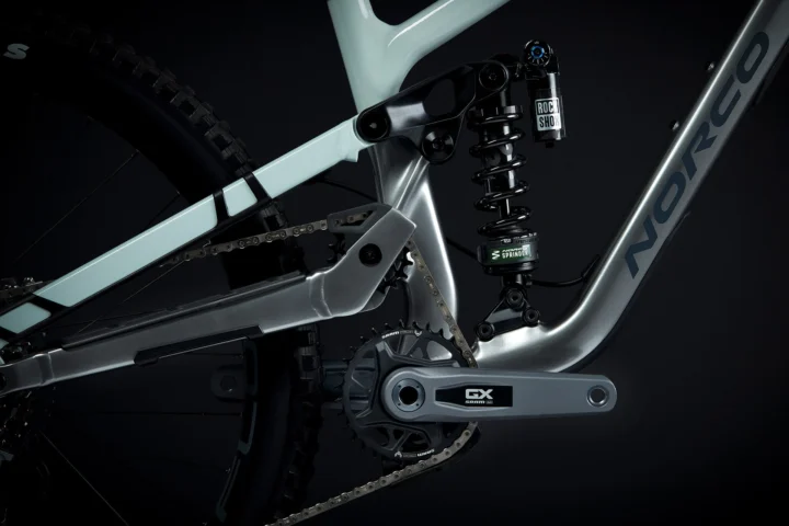 2024 Norco Sight A1 MX