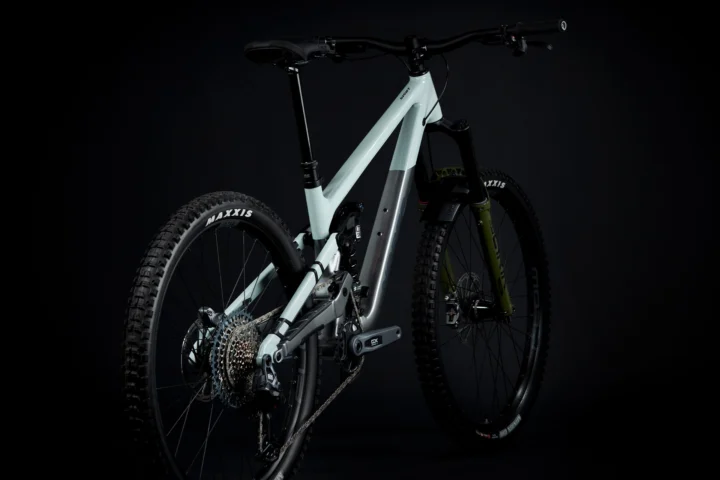 2024 Norco Sight A1 MX