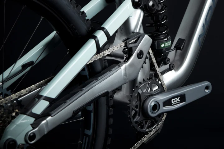 2024 Norco Sight A1 MX