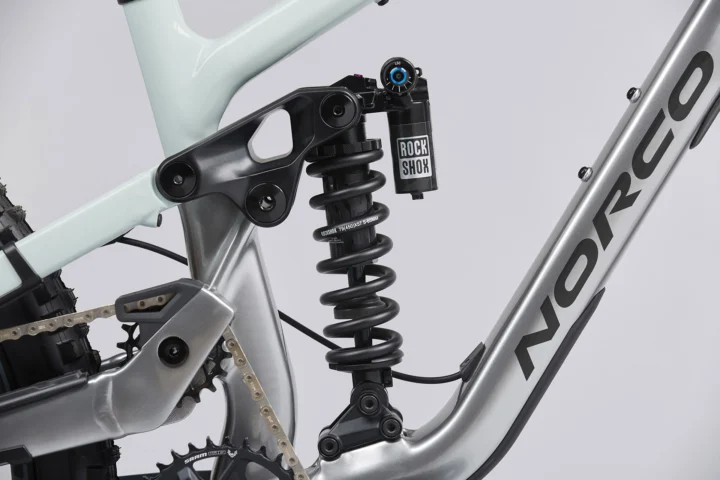 2024 Norco Sight A1 MX