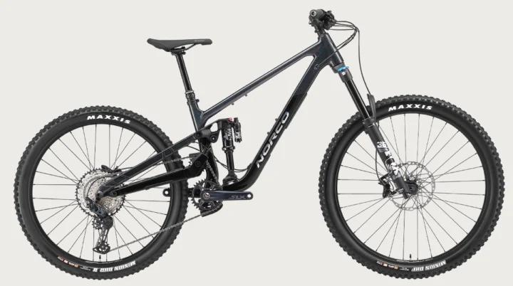 2024 Norco Sight A2 MX