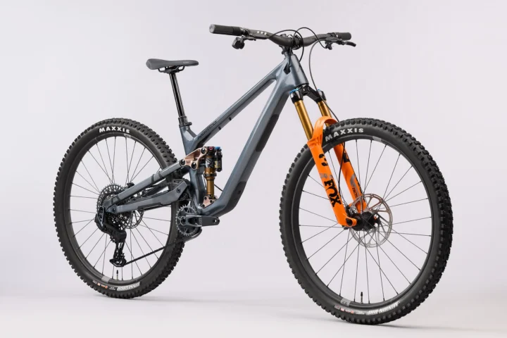 2024 Norco Optic C1
