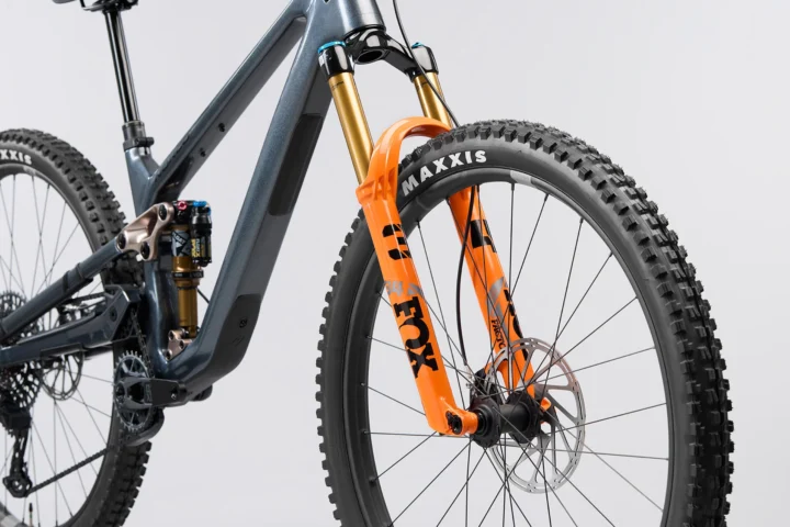 2024 Norco Optic C1