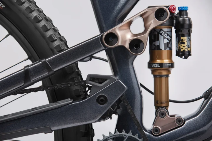 2024 Norco Optic C1