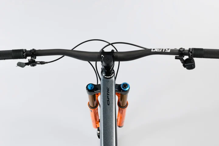 2024 Norco Optic C1