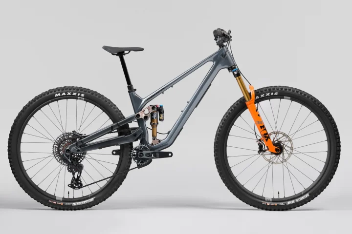 2024 Norco Optic C1