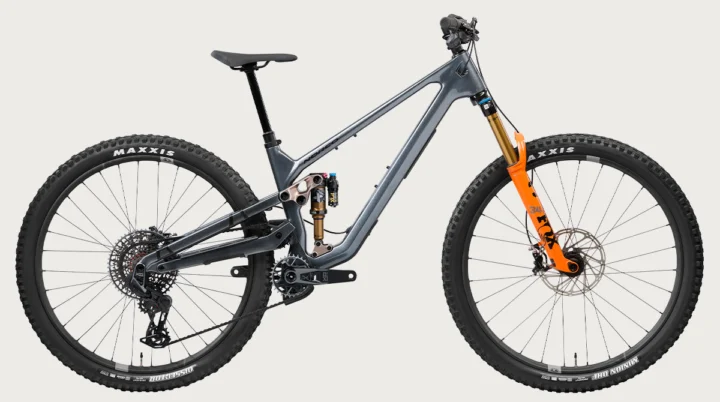 2024 Norco Optic C1