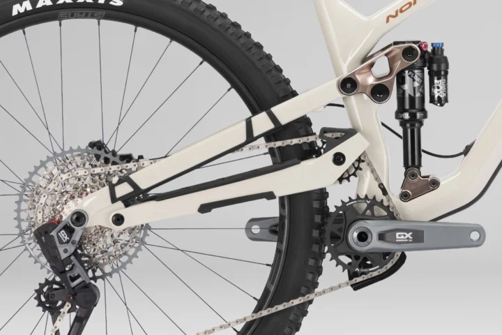 2024 Norco Optic C2