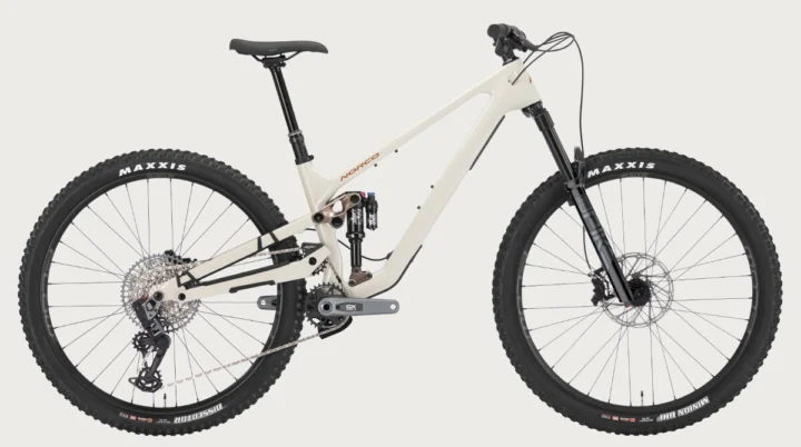 2024 Norco Optic C2