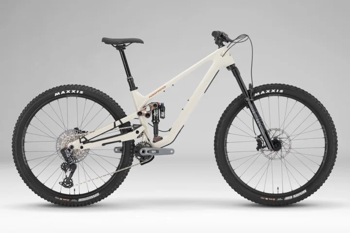 2024 Norco Optic C2