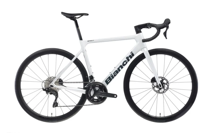 2024 Bianchi Sprint ICR 105 12sp