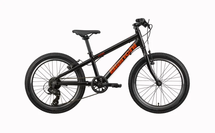 2024 Bianchi XR20