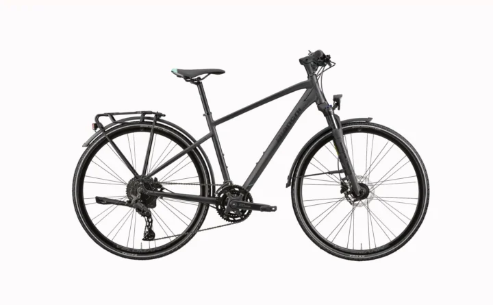 2024 Bianchi Spillo Tourer 47 CUES 2x10 sp