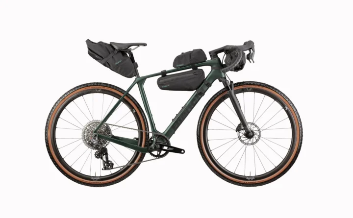 2024 Bianchi Arcadex PRO Apex/GX eTap 1x12sp