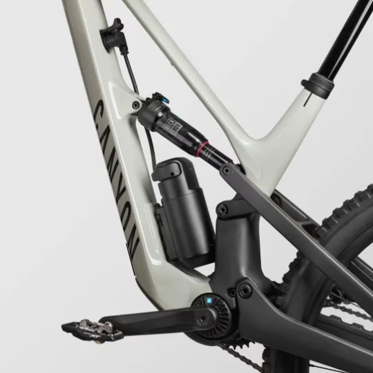 2024 Canyon Spectral:ONfly CF 8