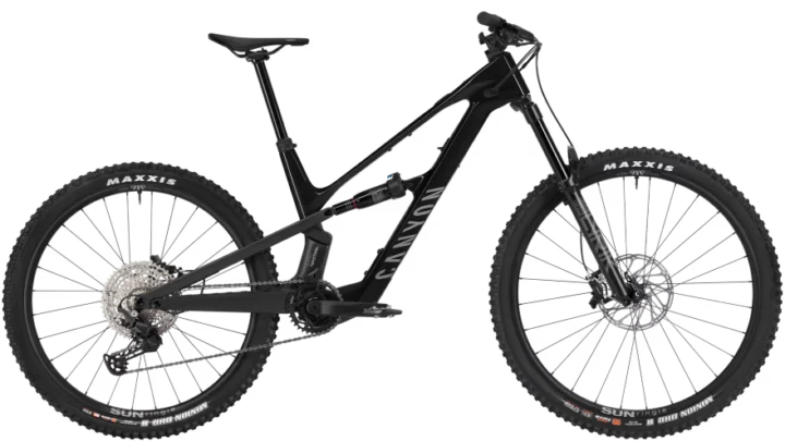 2024 Canyon Spectral:ONfly CF 8