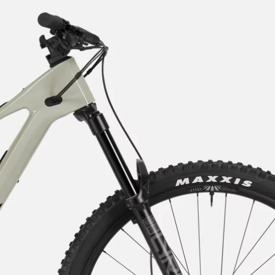 2024 Canyon Spectral:ONfly CF 8