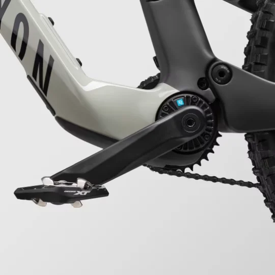 2024 Canyon Spectral:ONfly CF 8