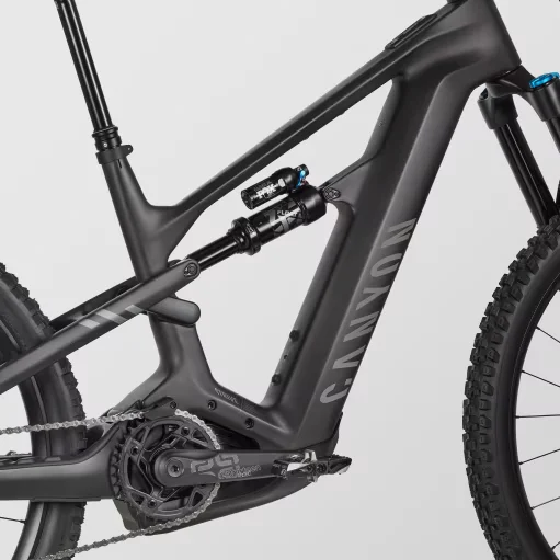 2024 Canyon Strive:ON CFR Underdog
