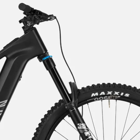 2024 Canyon Strive:ON CFR Underdog