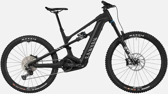 2024 Canyon Strive:ON CFR Underdog