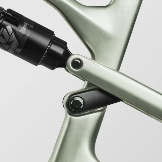2024 Canyon Strive:ON CFR