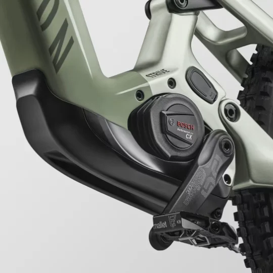 2024 Canyon Strive:ON CFR
