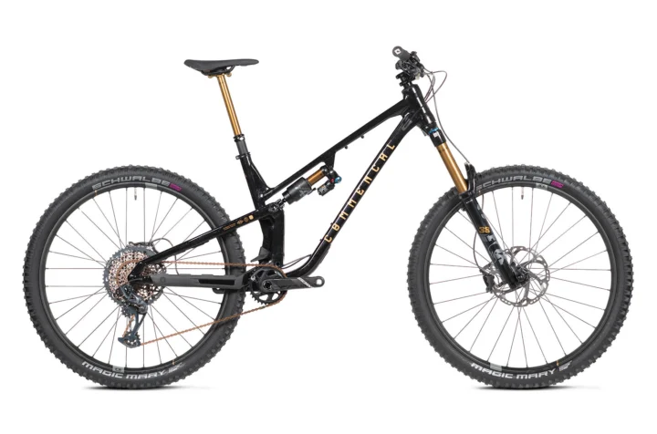 2024 Commencal Meta V5 Limited Edition