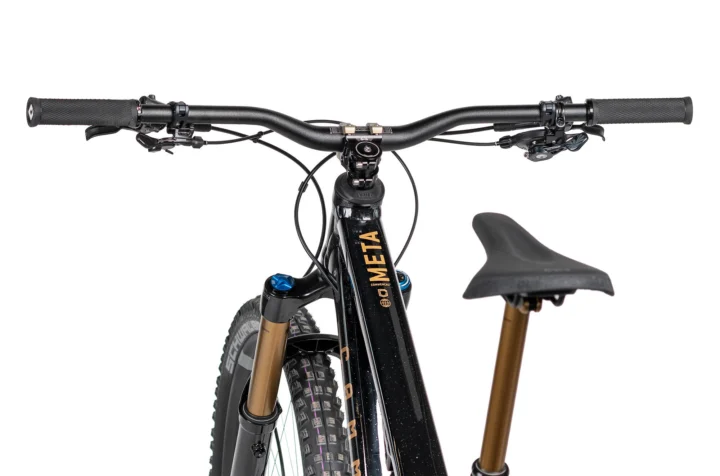 2024 Commencal Meta V5 Limited Edition