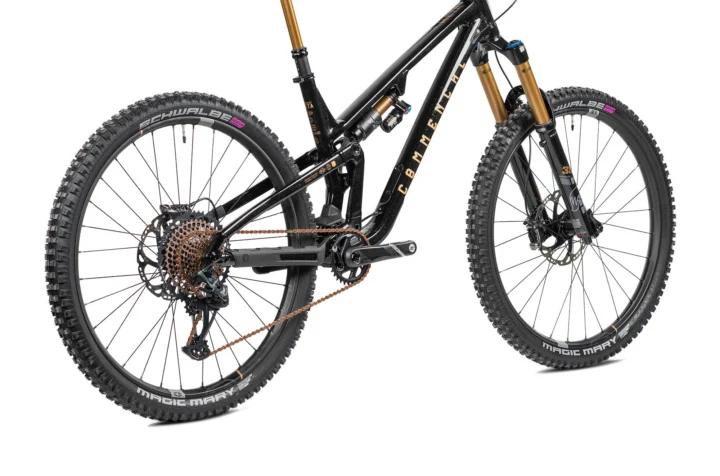 2024 Commencal Meta V5 Limited Edition
