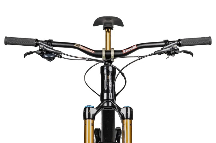2024 Commencal Meta V5 Limited Edition
