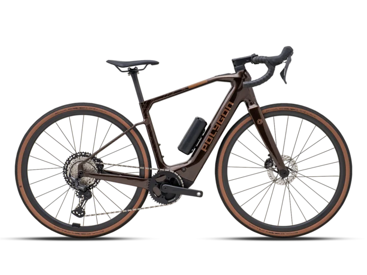 2024 Polygon Tambora AE GRX