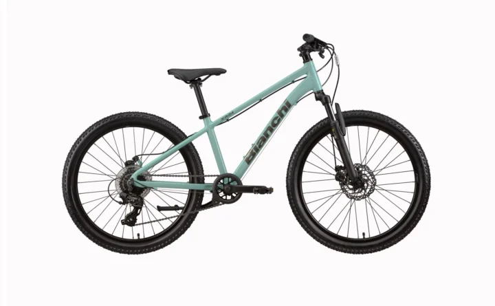 2024 Bianchi XR24