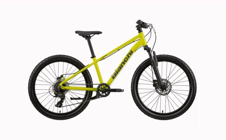 2024 Bianchi XR24