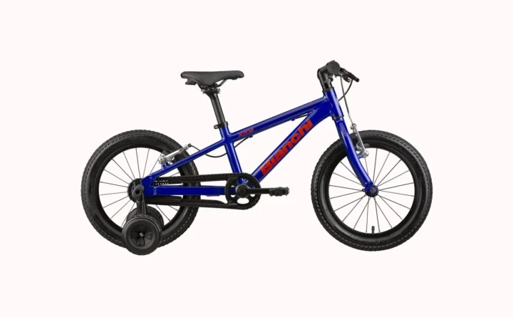 2024 Bianchi XR16
