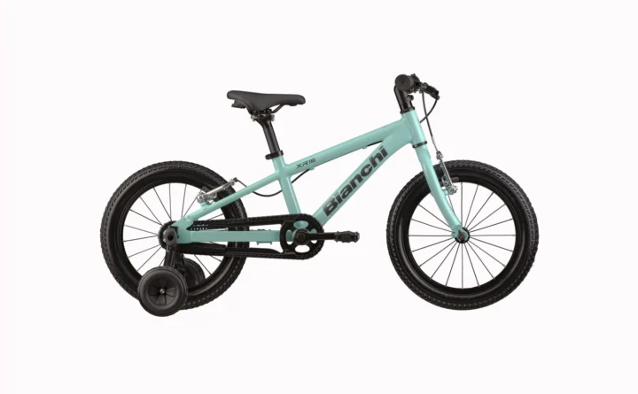 2024 Bianchi XR16