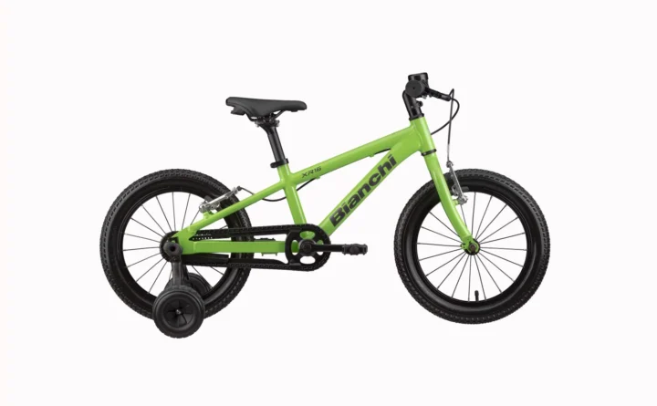 2024 Bianchi XR16