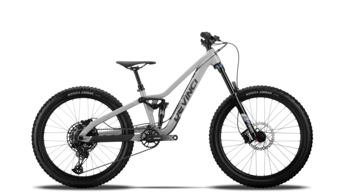 2024 Devinci Ewoc FS SX 12s