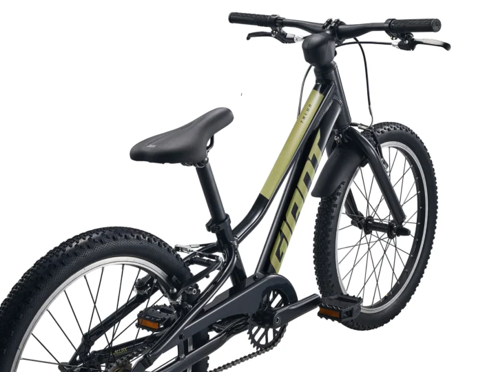 2024 Giant Talon 20 SS