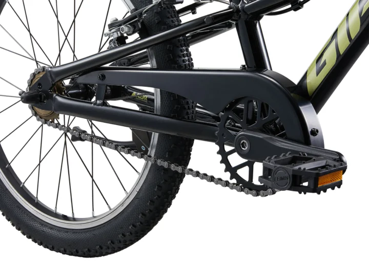 2024 Giant Talon 20 SS